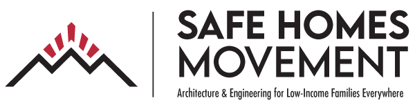 Safe Homes Movement logo