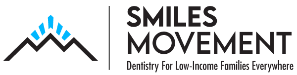 Smiles Movement logo