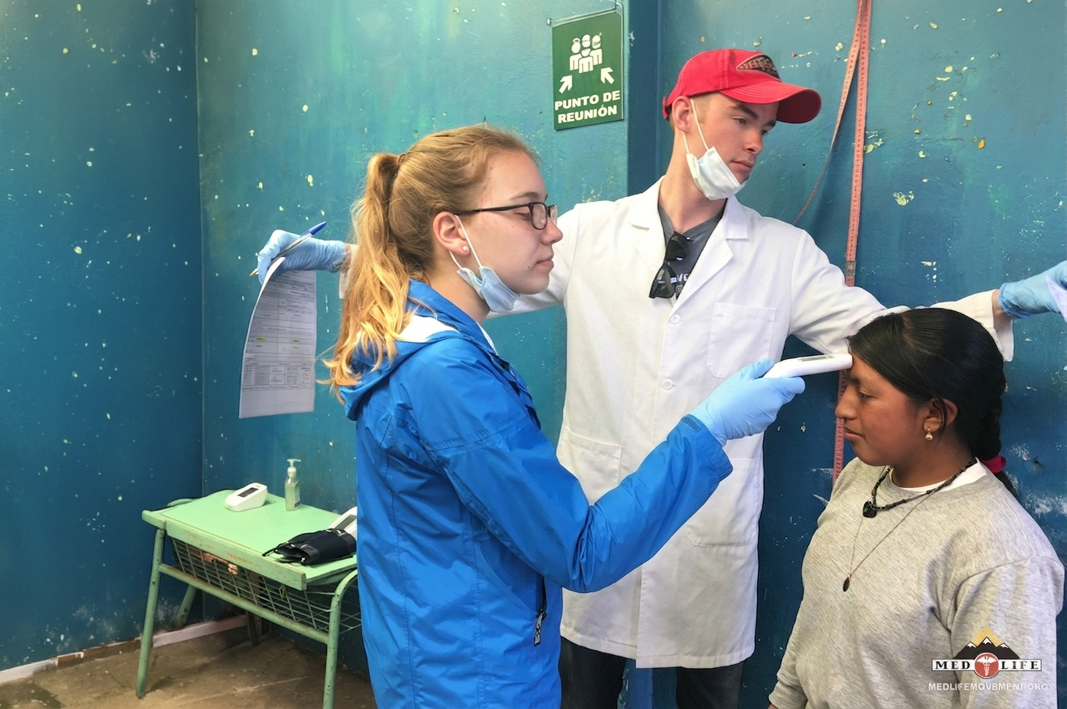 Mobile Clinics