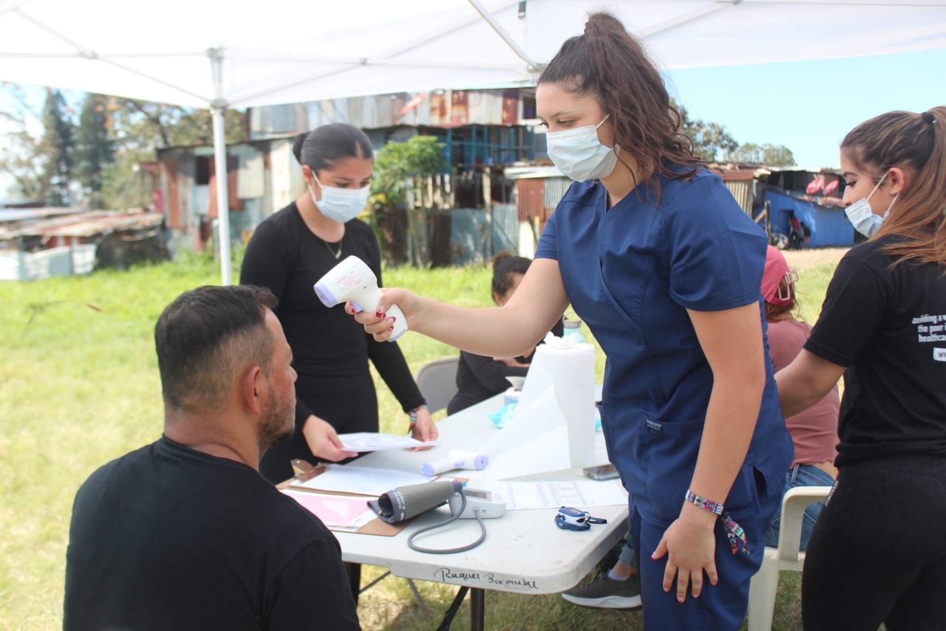 Mobile Clinics