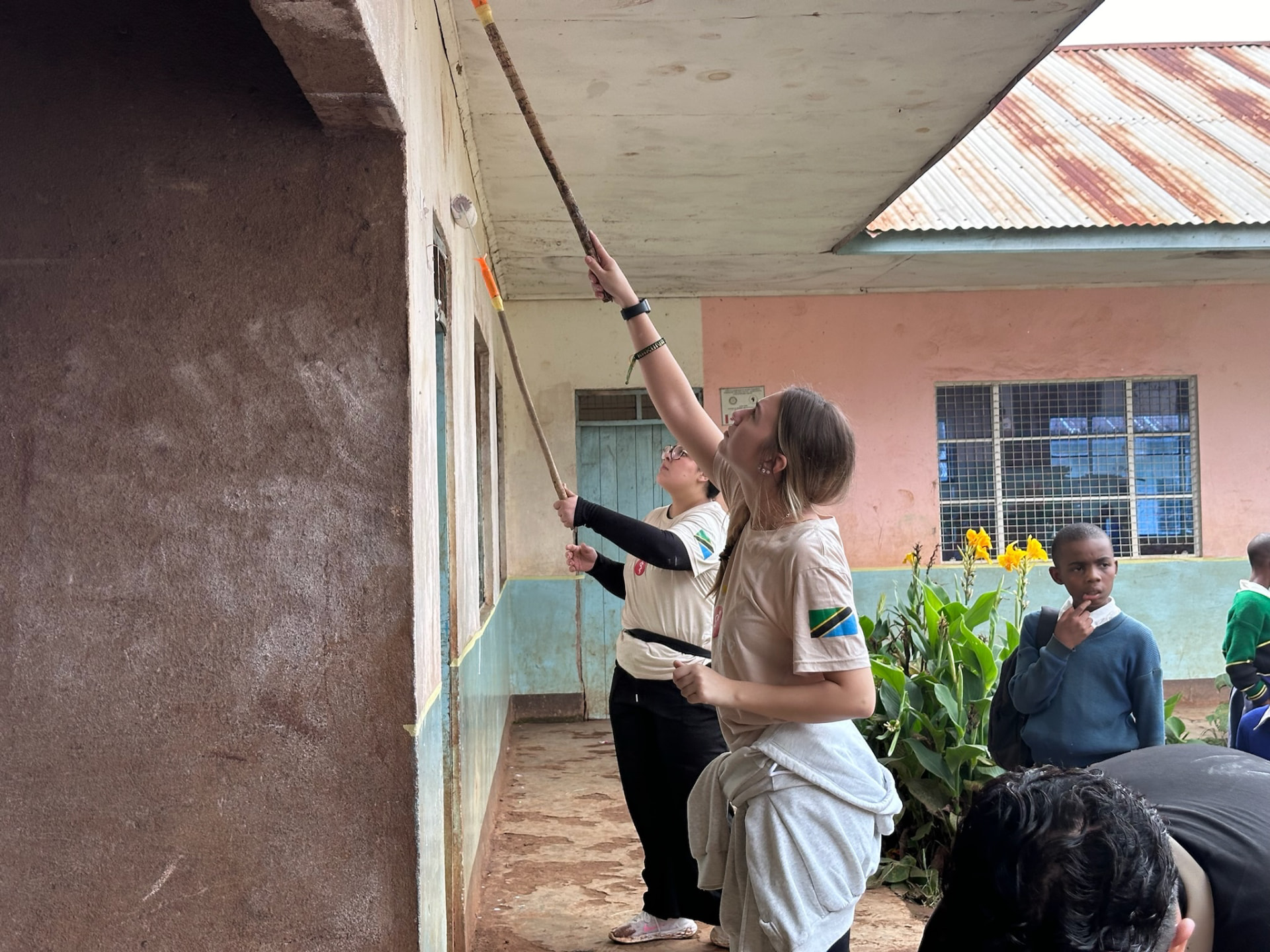Development Project
