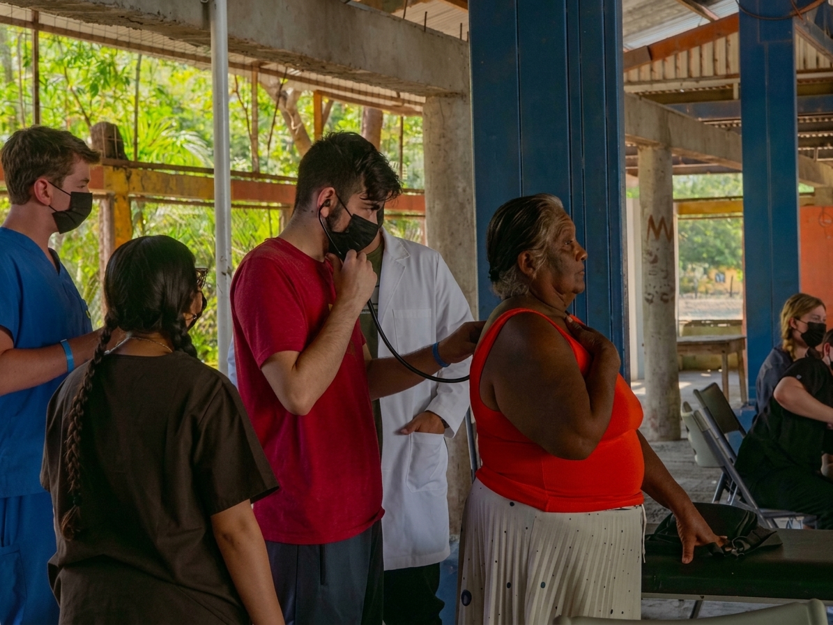 Mobile Clinics