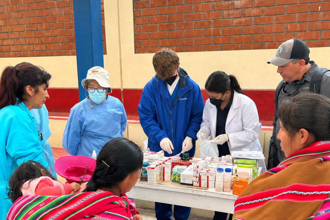 Mobile Clinics
