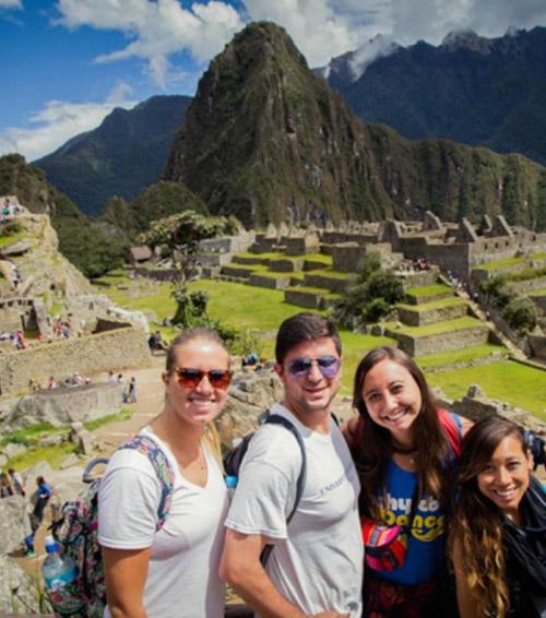 Ultimate Andes Expedition — Machu Picchu & Rainbow Mountain (5D/4N) - From Lima