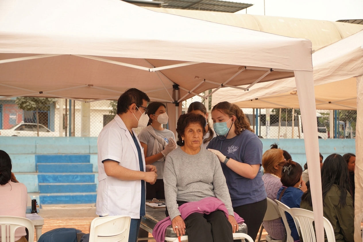 Mobile Clinics