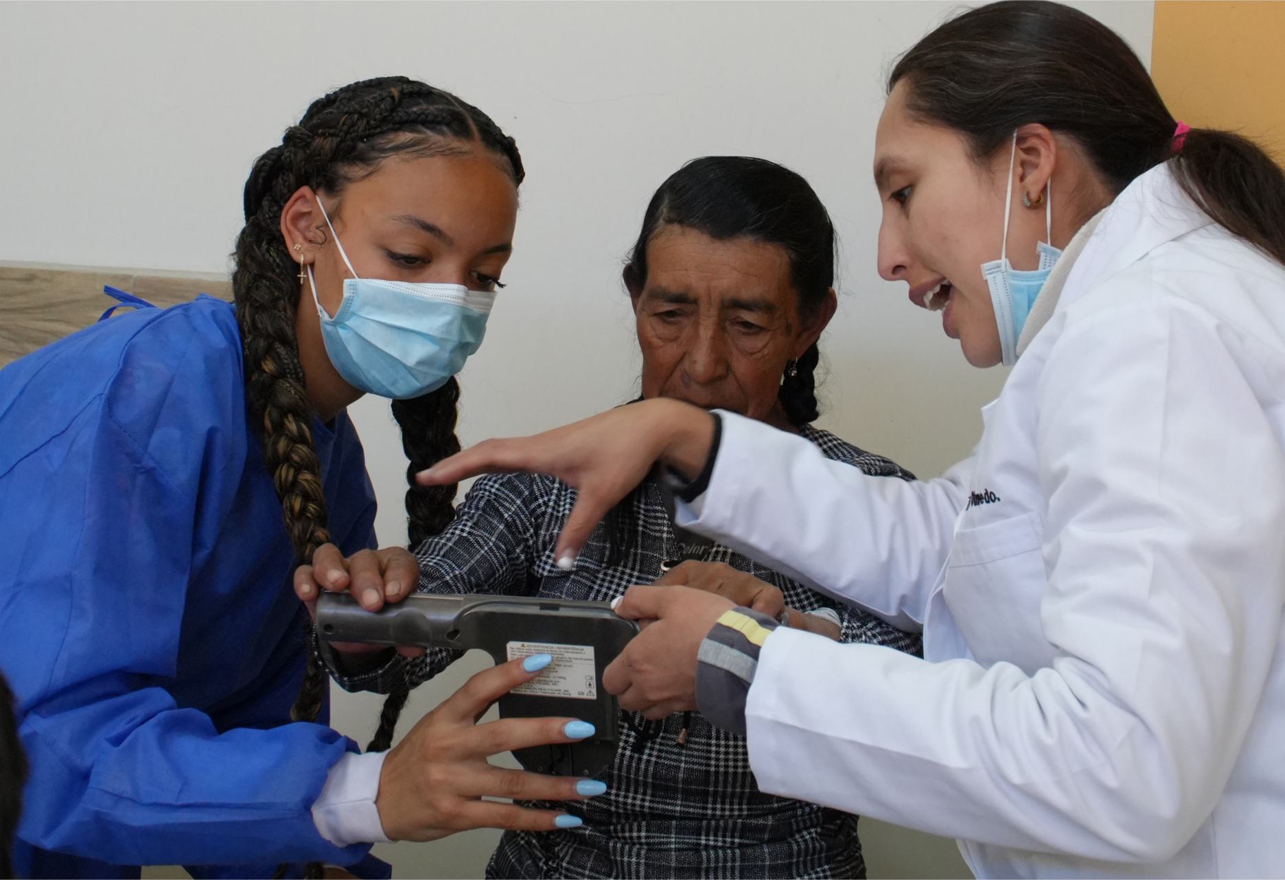 Mobile Clinics