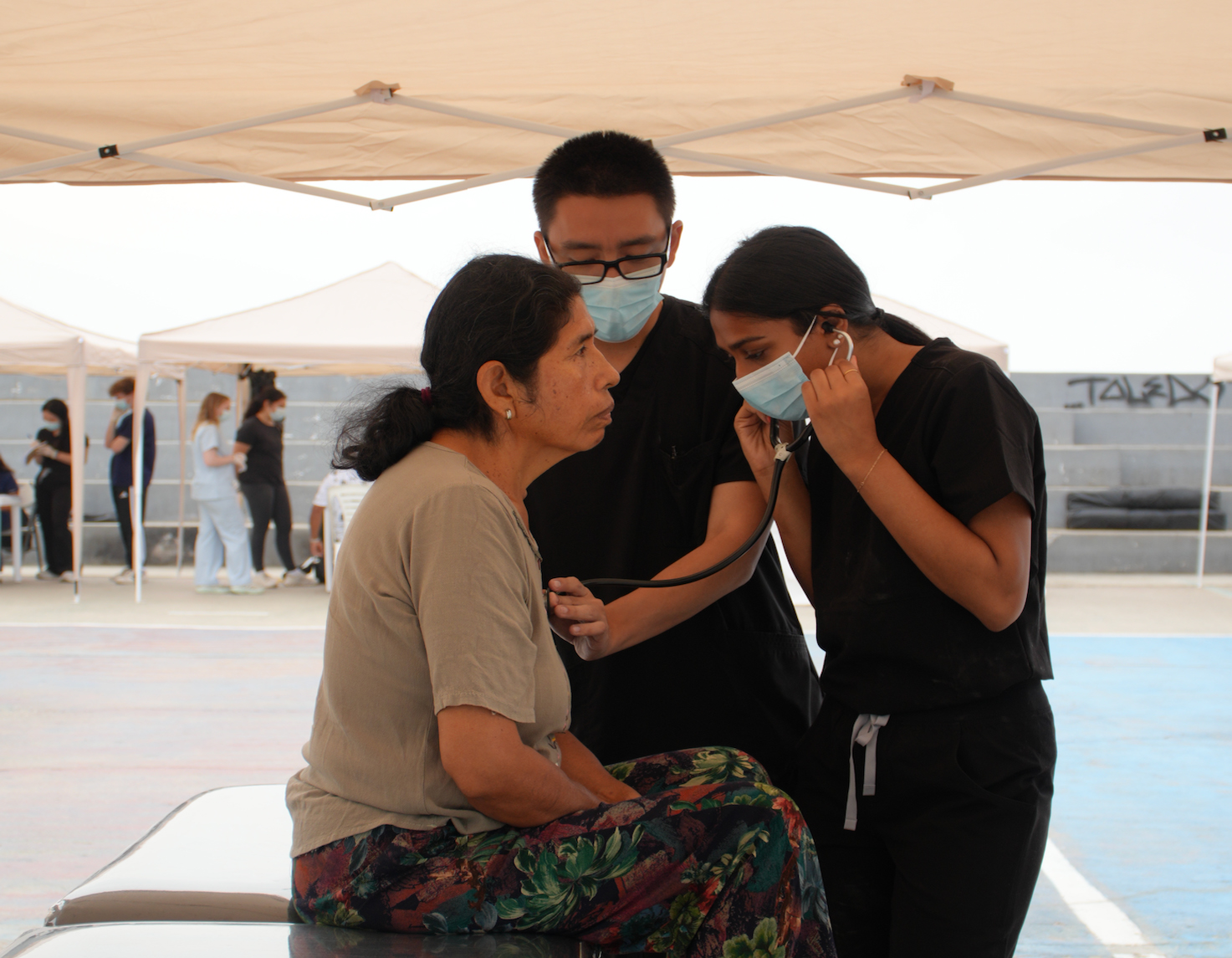 Mobile Clinics