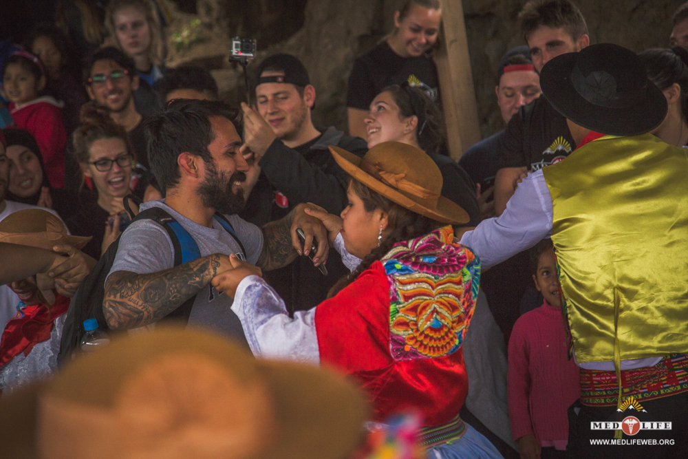 Building Bridges Across Cultures