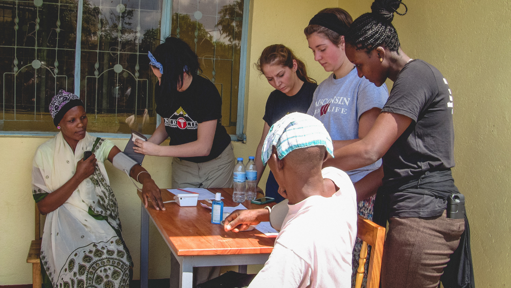 Mobile Clinics