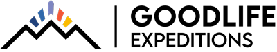 Good Life Expeditions logo