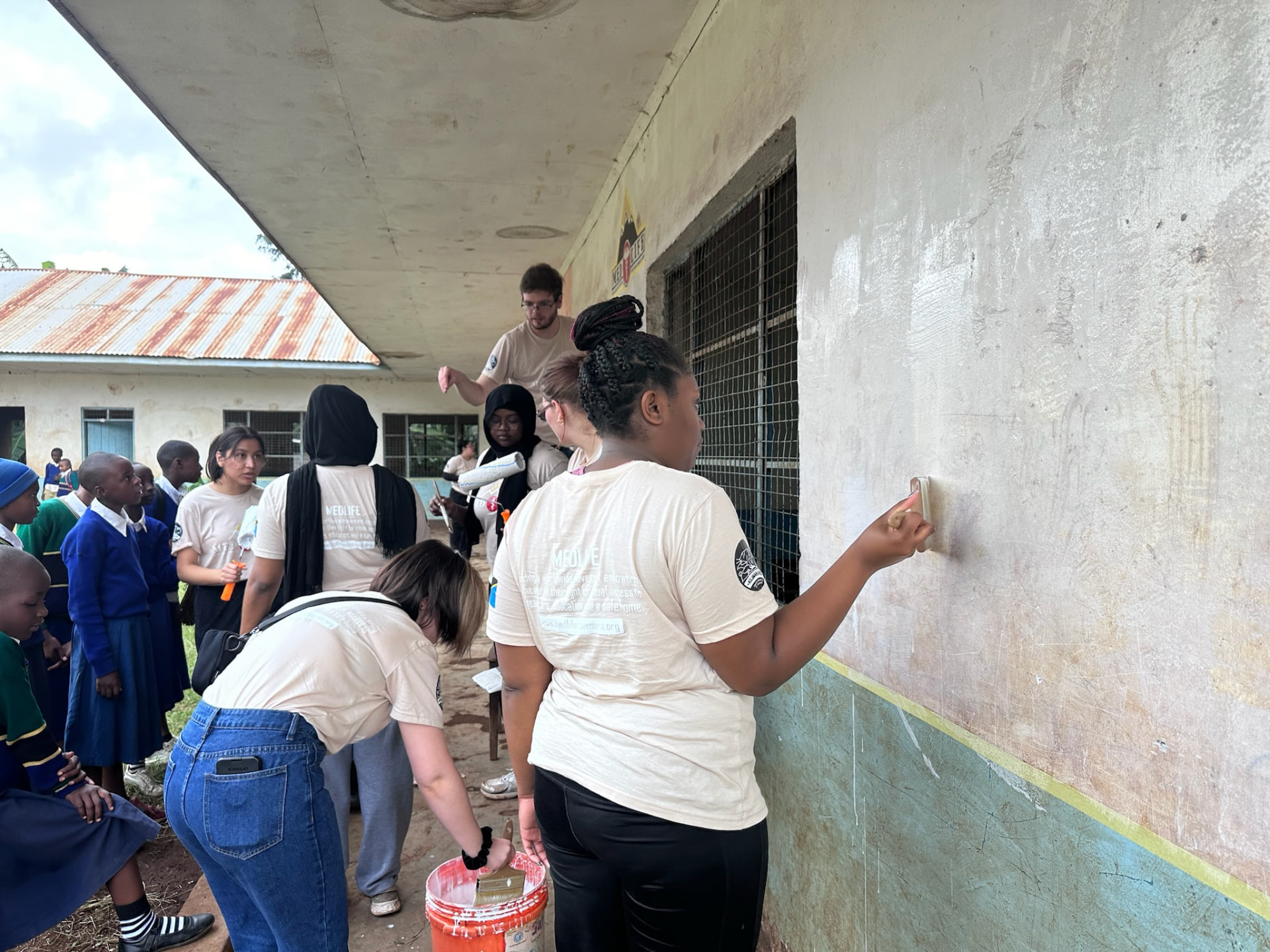 Development Project